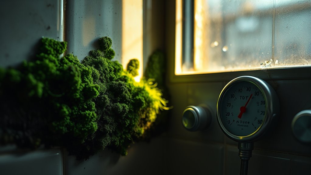 maintain optimal indoor temperature