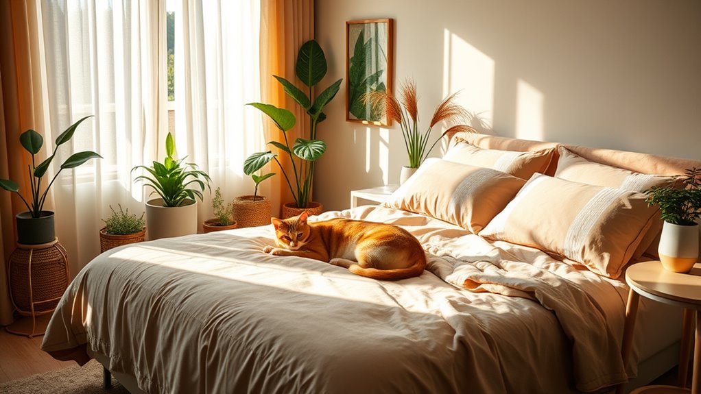 manage pet dander effectively