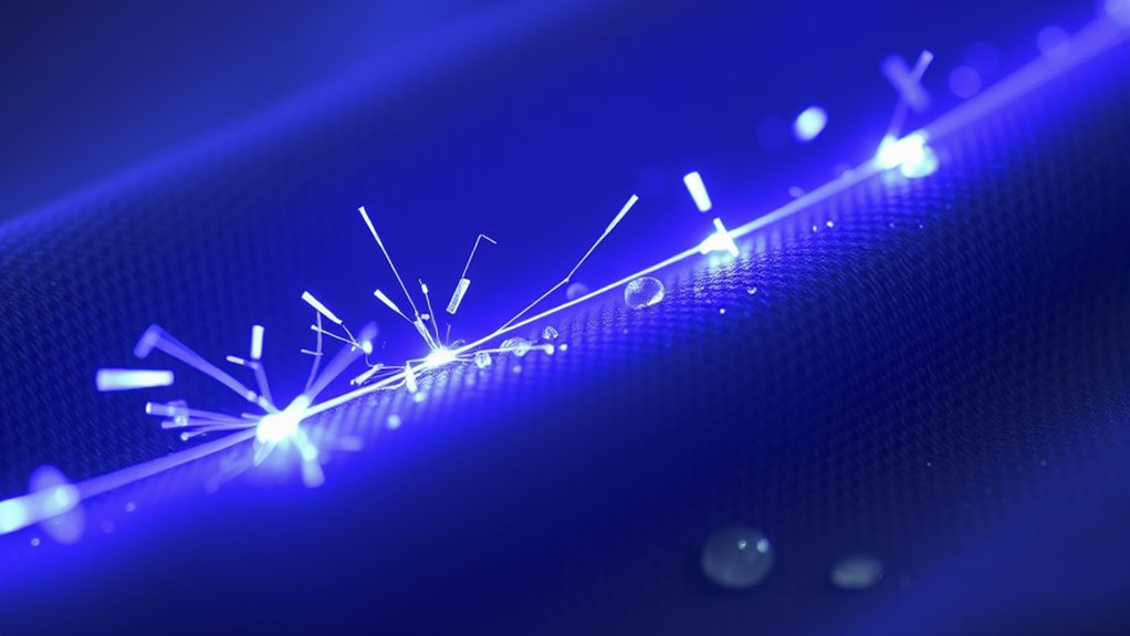 manage static with humidity