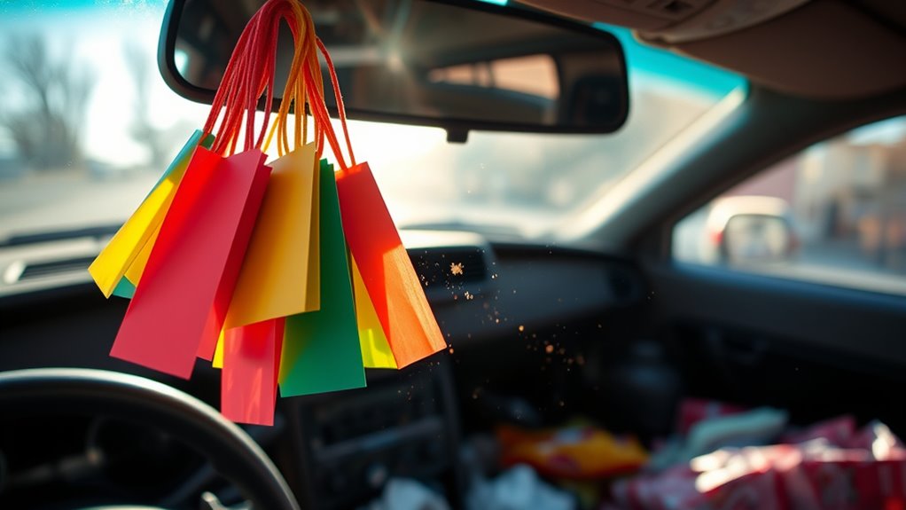 masking underlying issues