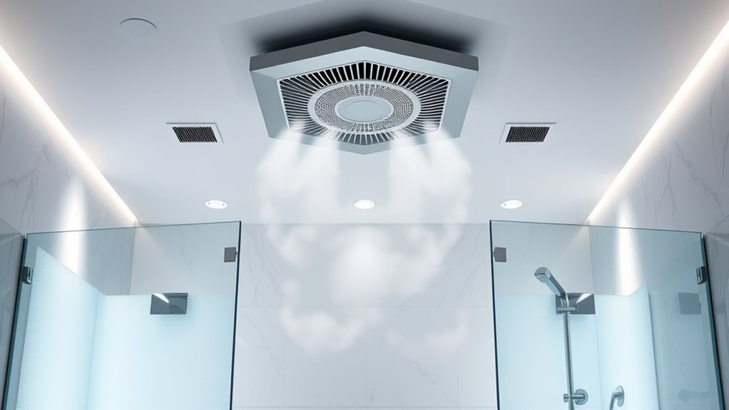 match cfm noise features