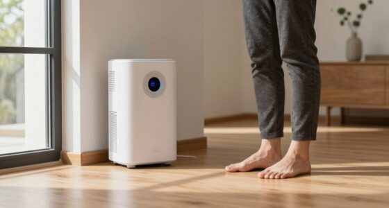 measurement height considerations