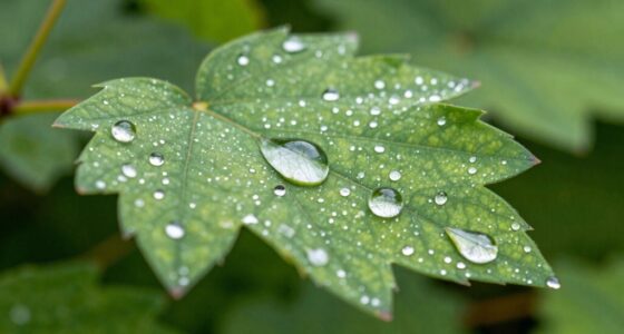 measuring moisture more precisely