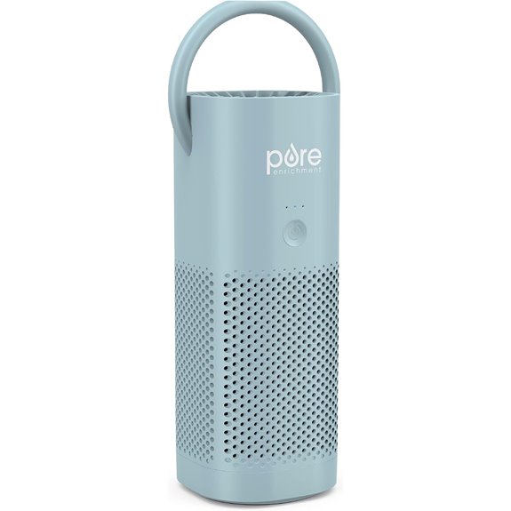 Pure Enrichment PureZone Mini Portable Air Purifier
