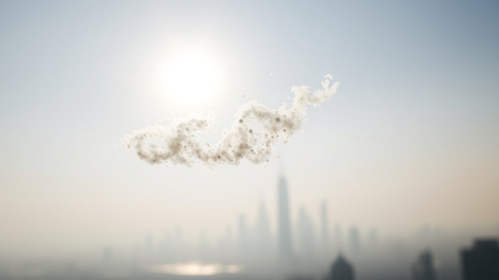 minimize pm2 5 health risks