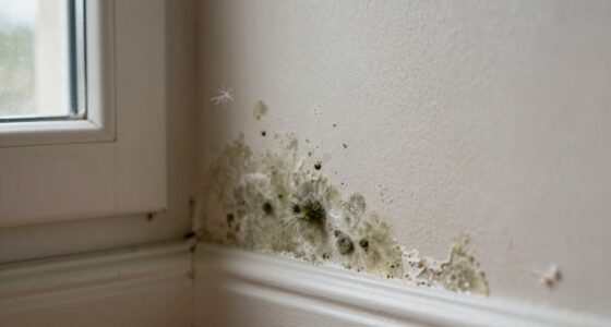 mold testing usefulness guidelines