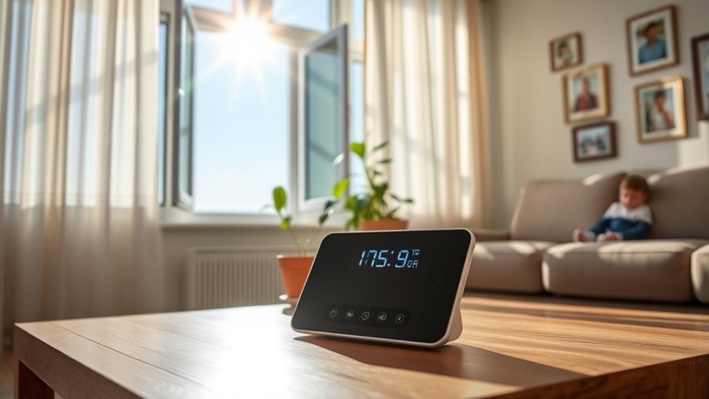 monitor calibrate interpret act
