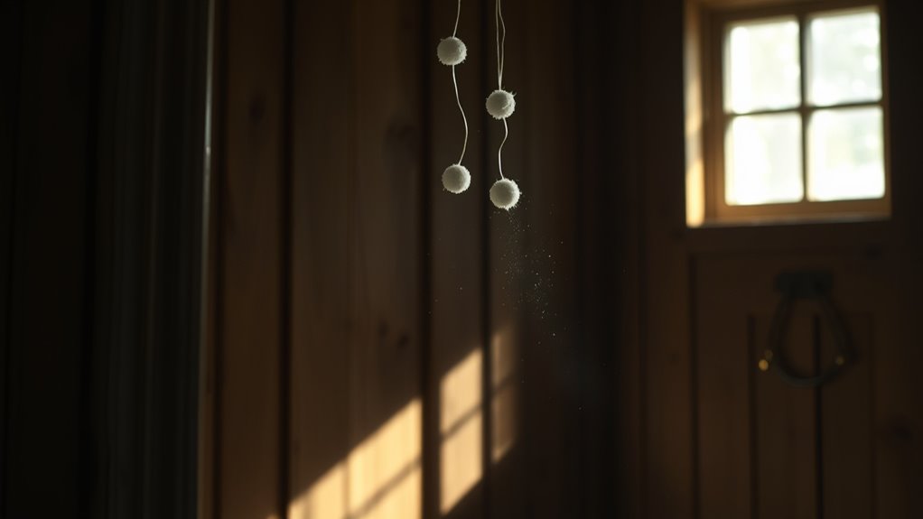 mothball fumes pose health risks