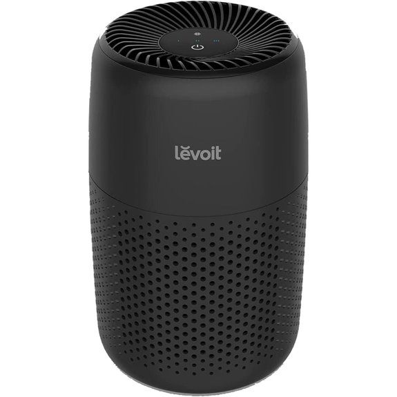 LEVOIT 3-in-1 Air Purifier with Fragrance Sponge
