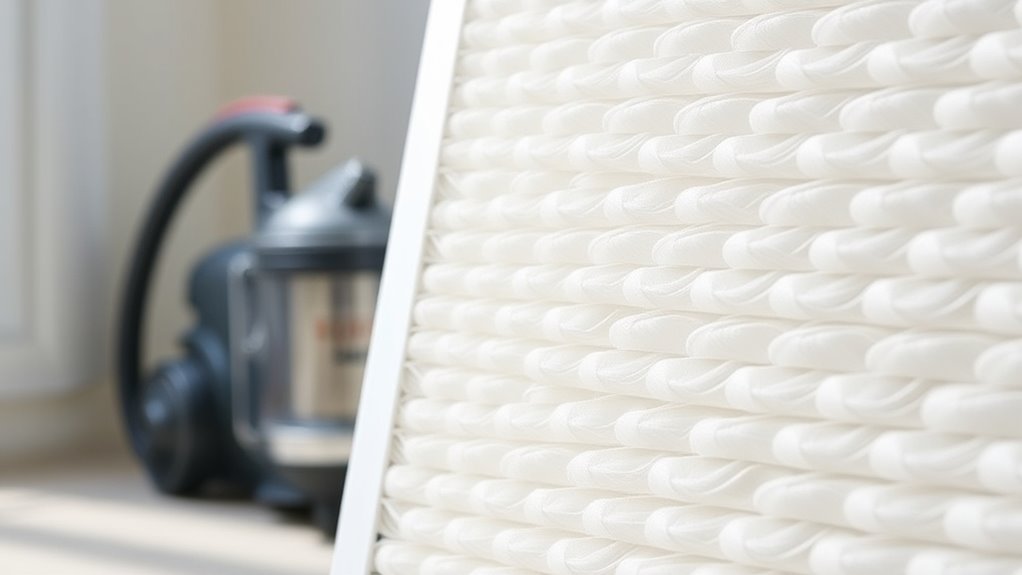 myth hepa doesn t filter gases