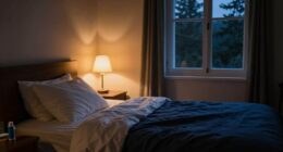 nighttime asthma triggers