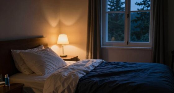 nighttime asthma triggers