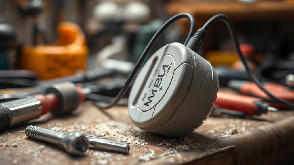 optimal voc sensor placement