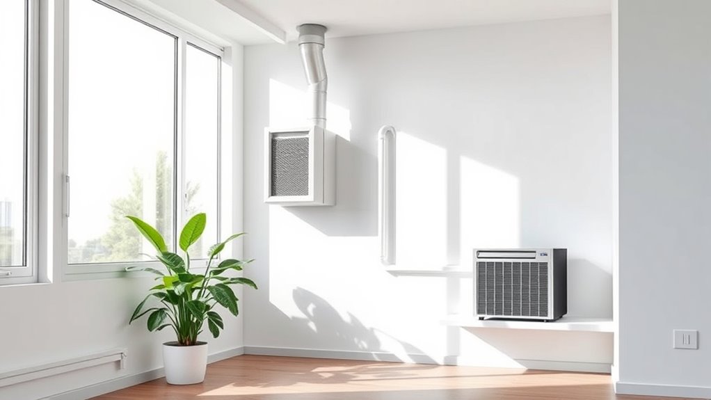 optimize airflow for energy savings