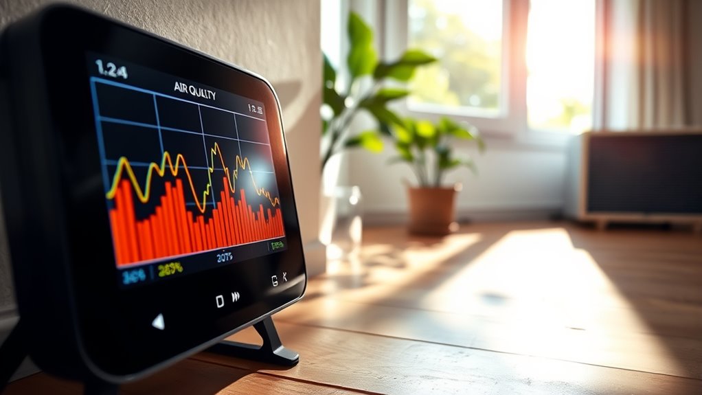 optimize ventilation for health