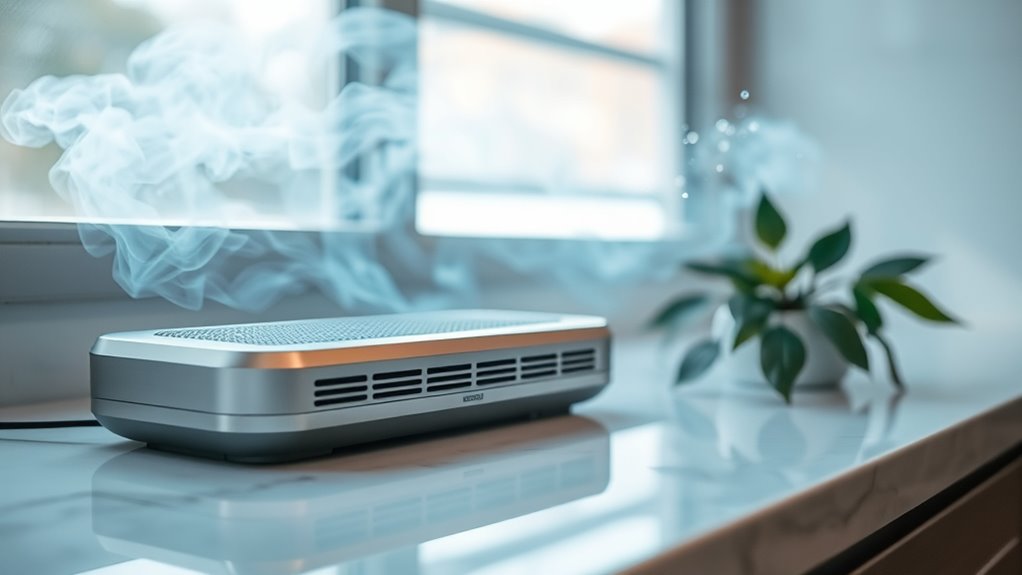 ozone health environment balance