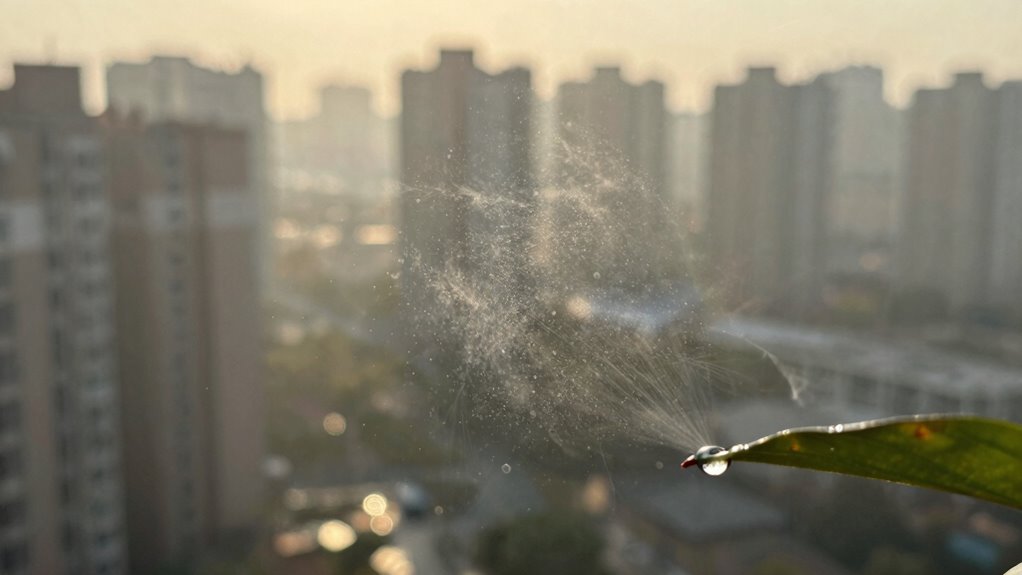 particle size impacts health