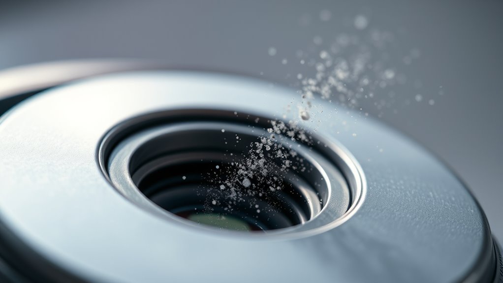 particulate matter health impact