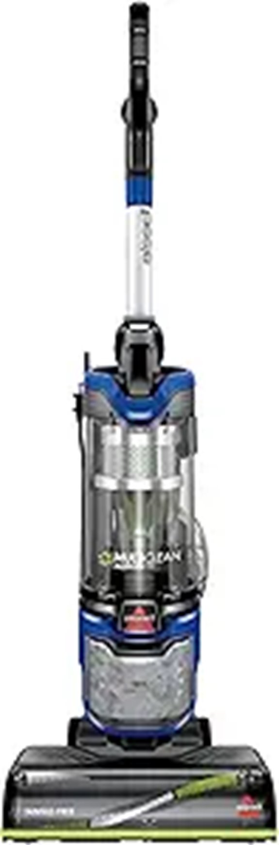 Bissell MultiClean Allergen Pet Upright Vacuum with HEPA Seal System 2999