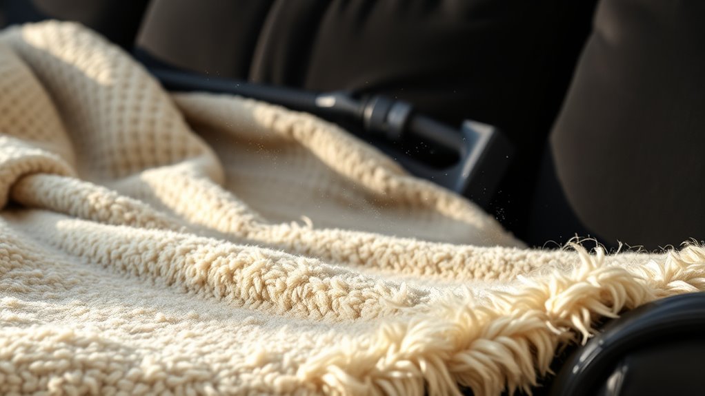 pet allergy management strategies