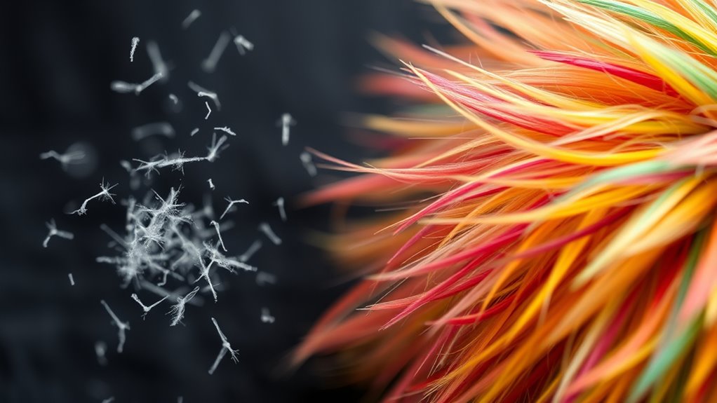 pet allergy triggers and prevention