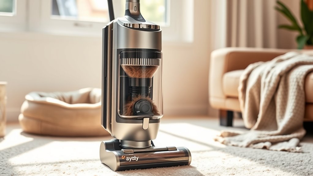 pet dander cleaning essentials