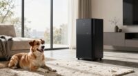 pet friendly air purifier reviews