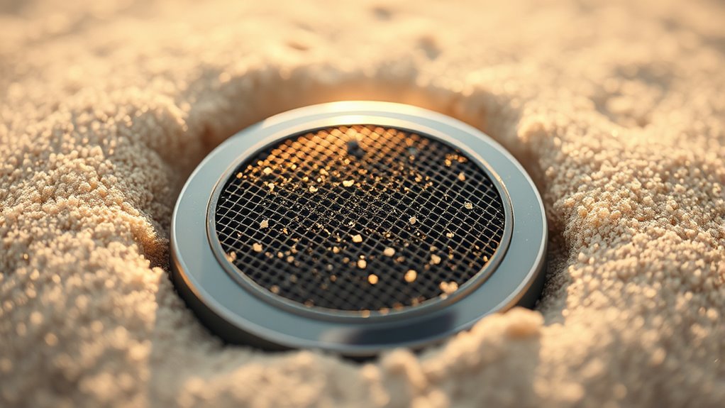 pm sensor measurement techniques