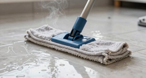 poor mopping releases vocs