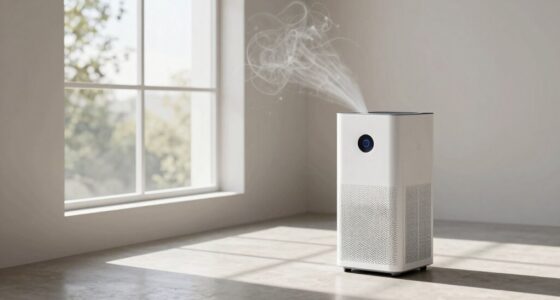 portable air cleaner estimates