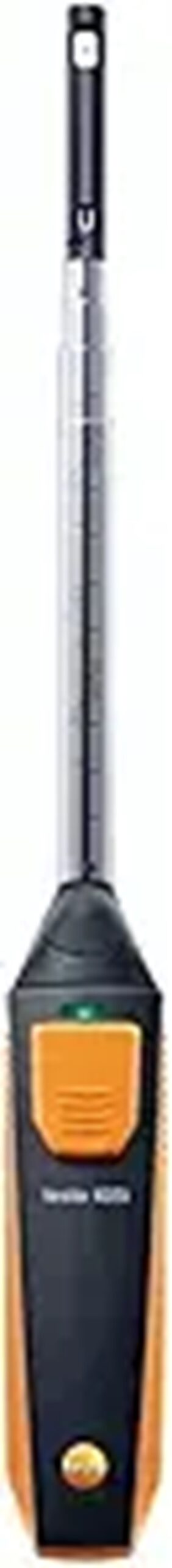 Testo 405i Handheld Anemometer with Bluetooth