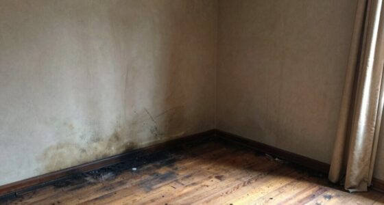 post smoke cleaning procedures