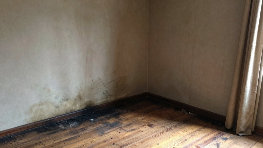 post smoke cleaning procedures