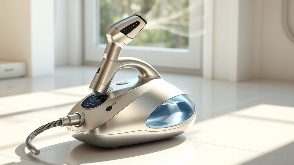 power tank versatility safety