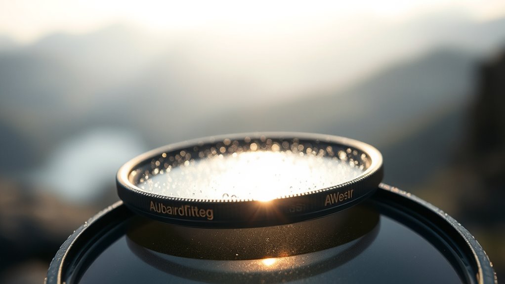 pre filter enhances air quality