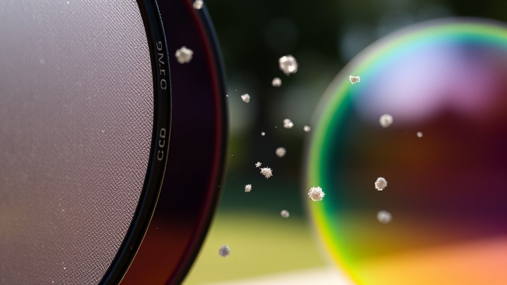 pre filter types for air purification