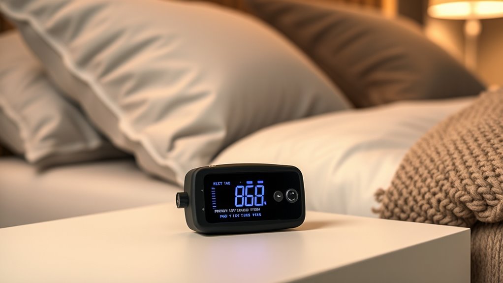 precision features portability data