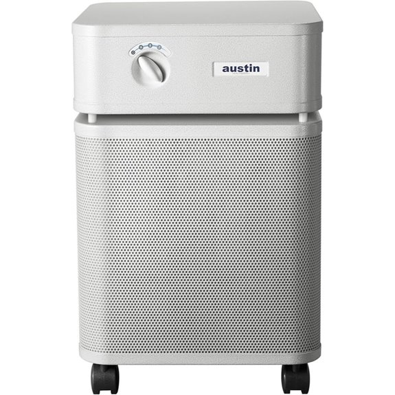Austin Air Healthmate Plus Air Purifier