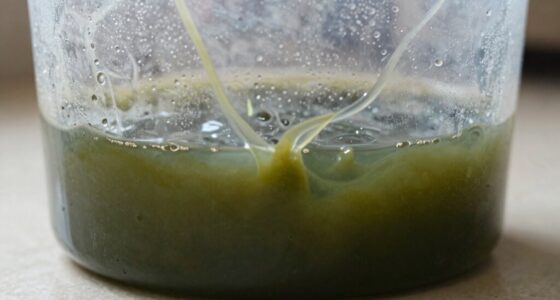 prevent dehumidifier slime formation