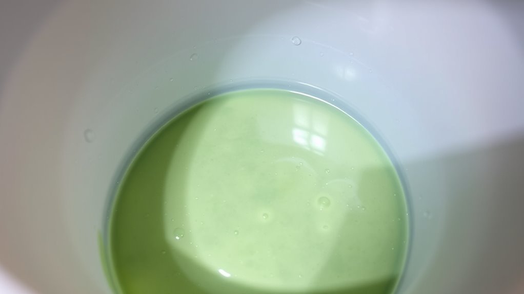 prevent mold and slime buildup