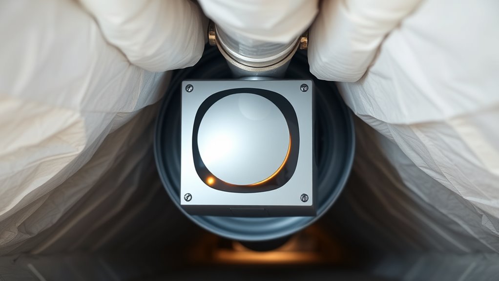 purification compatibility safety standards