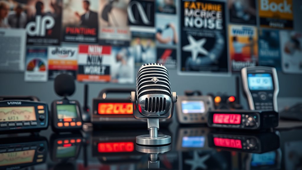 question marketing noise claims