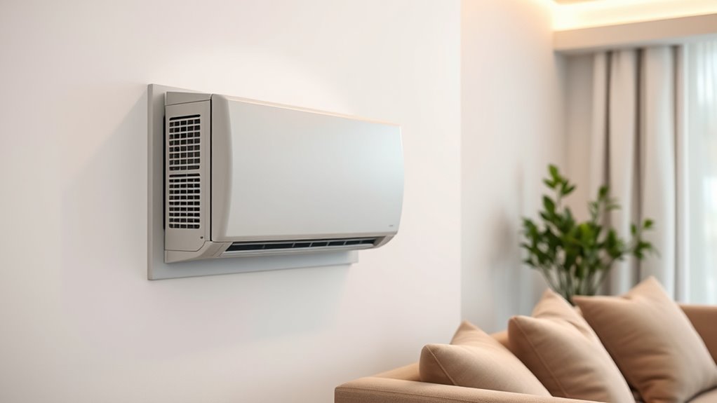 quiet efficient cooling options