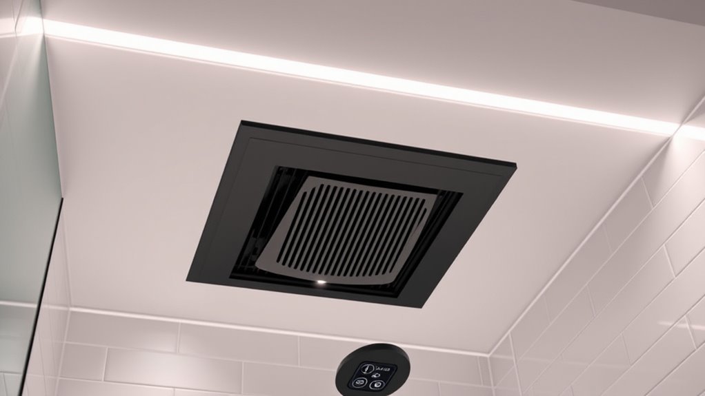 quiet efficient durable suitable