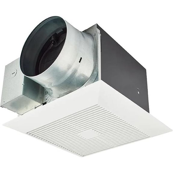 Panasonic WhisperGreen Select Ceiling Exhaust Fan