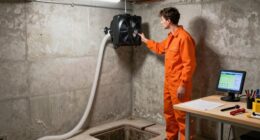 radon mitigation process overview