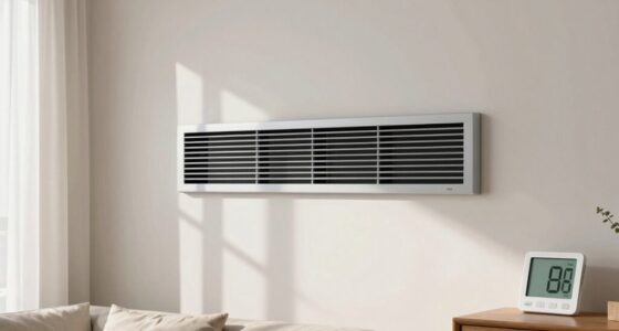 realistic humidity management capabilities