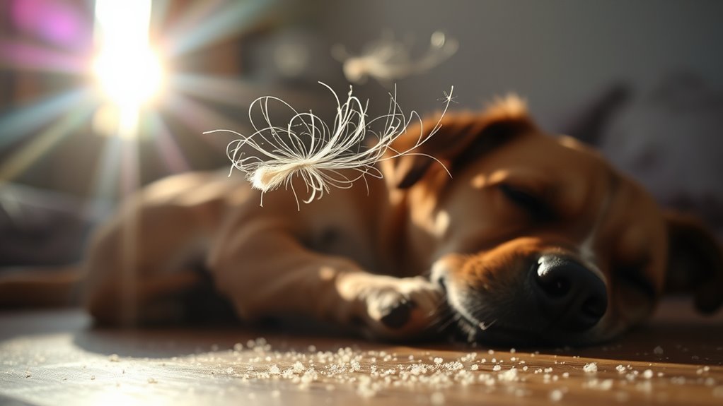 recognize allergy symptoms promptly