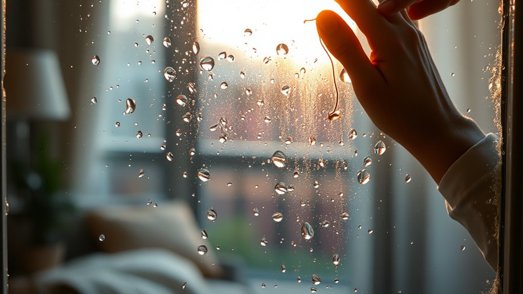 regular window maintenance practices