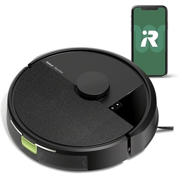 iRobot Roomba 105 Vacuum with Power Suction